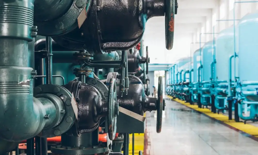 Ne négligez jamais la maintenance de vos chaudières industrielles