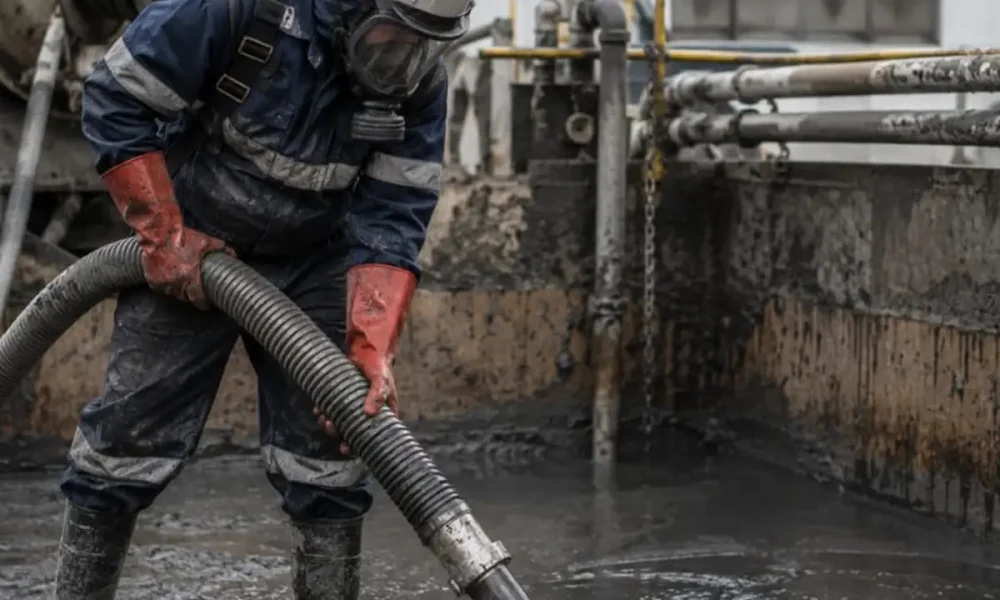 Pourquoi les entreprises industrielles ont intérêt à signer un contrat de maintenance en assainissement ?